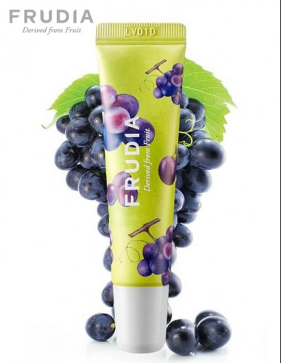  Frudia Grape Honey Chu Lip Essence